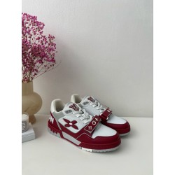 루이비통 Louis Vuitton Trainer 스니커즈