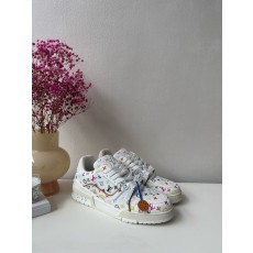 루이비통 Louis Vuitton Trainer 스니커즈