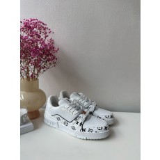 루이비통 Louis Vuitton Trainer 스니커즈