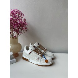 루이비통 Louis Vuitton Trainer 스니커즈