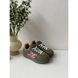 루이비통 Louis Vuitton Buttersoft 스니커즈