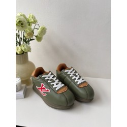 루이비통 Louis Vuitton Buttersoft 스니커즈