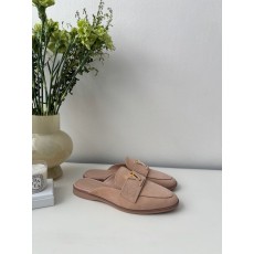 루이비통 Louis Vuitton 슬리퍼 Pink
