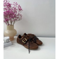 미우 미우 MIU MIU 스니커즈