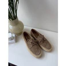 미우 미우 Miu Miu 로퍼 슈즈