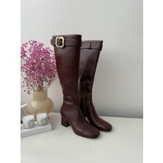 미우 미우 Miu Miu 부츠