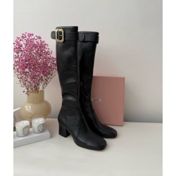 미우 미우 Miu Miu 부츠