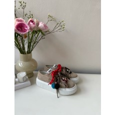 미우 미우 Miu Miu 스니커즈