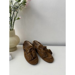 미우 미우 Miu Miu  로퍼 슈즈