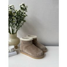 미우 미우 Miu Miu 앵클 부츠