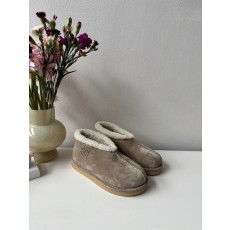 미우 미우 Miu Miu 앵클 부츠