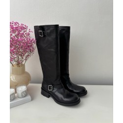 프라다 Prada 부츠