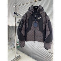 루이비통 Louis Vuitton 다운재킷