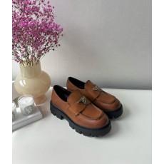 프라다 Prada 로퍼 슈즈