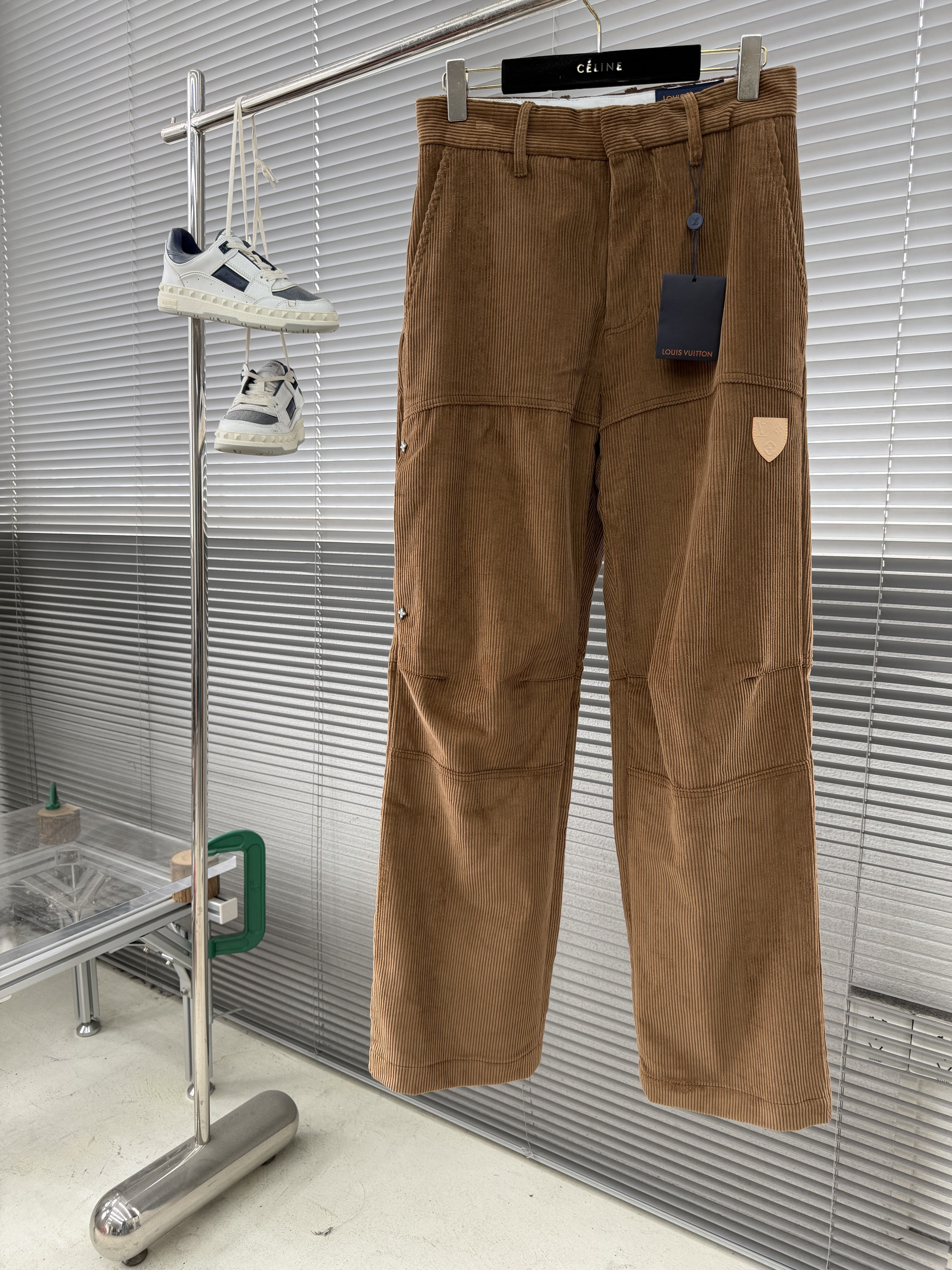 루이비통 Louis Vuitton 바지