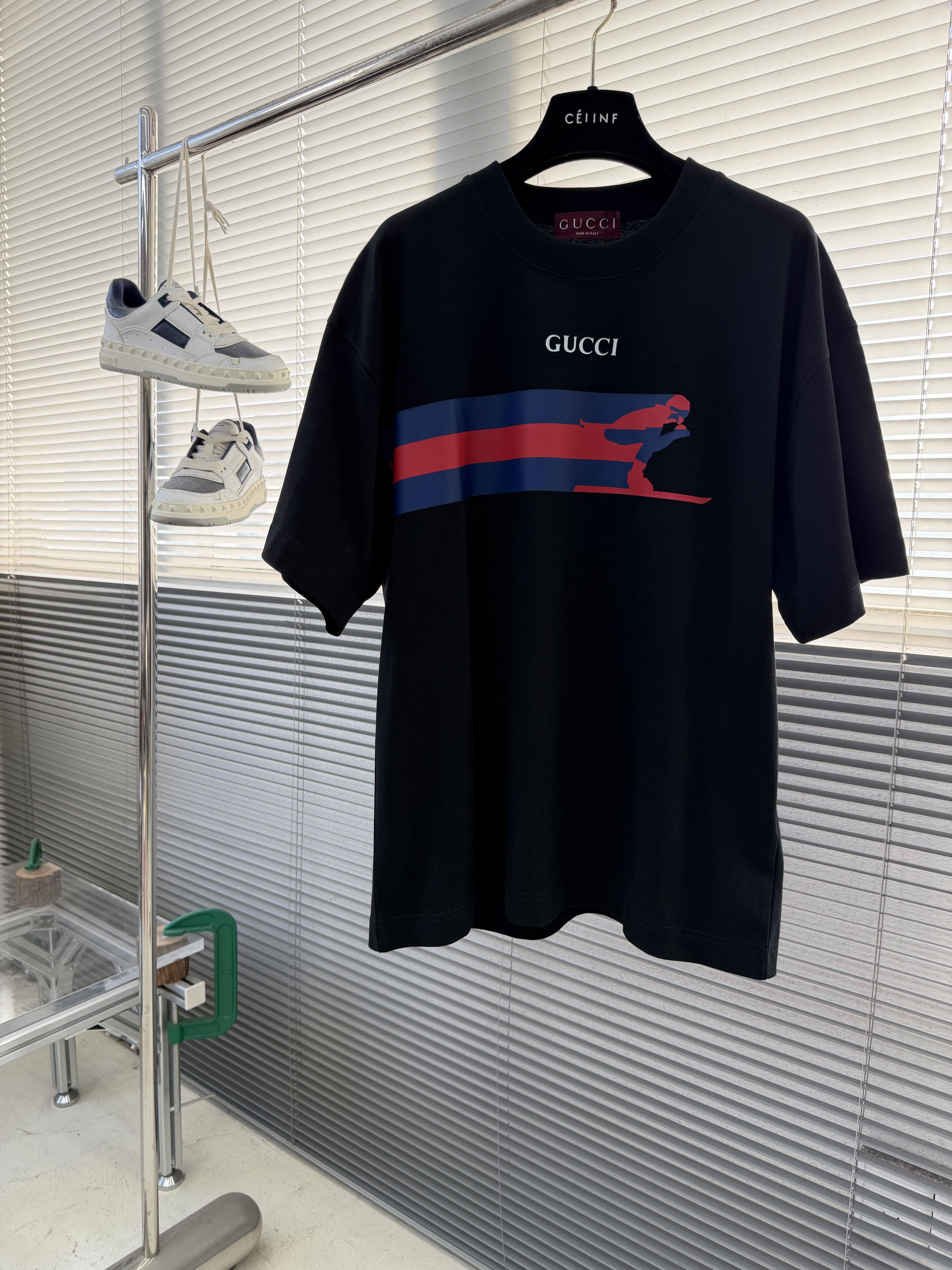 구찌 Gucci 반팔 티셔츠