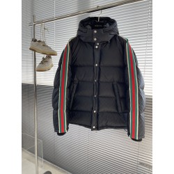 구찌 Gucci 다운재킷