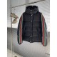구찌 Gucci 다운재킷