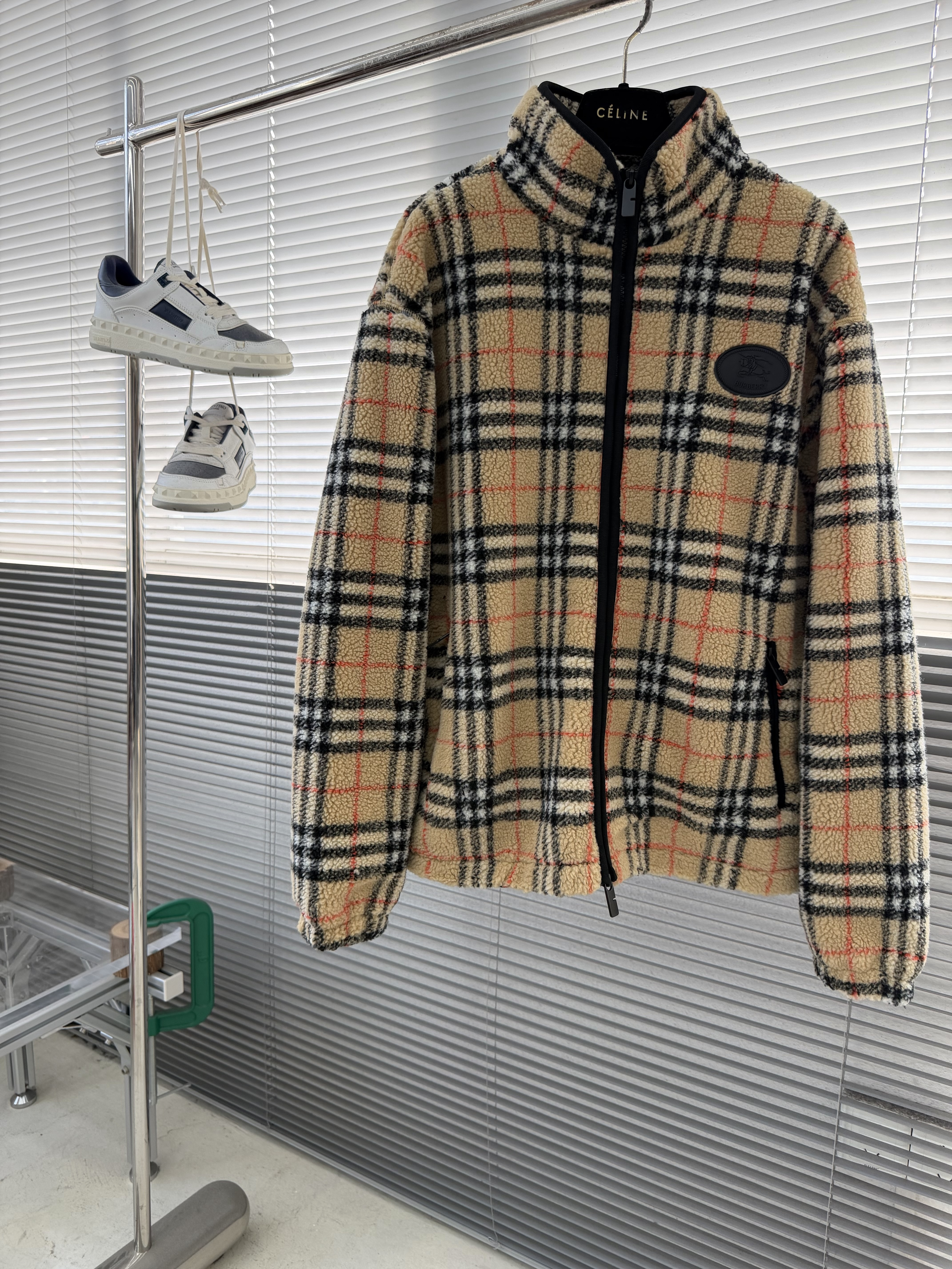 버버리 Burberry 재킷