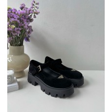 프라다 Prada 메리제인