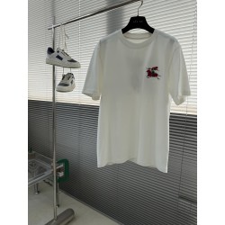 버버리 Burberry 반팔 티셔츠