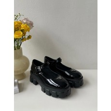 프라다 Prada 메리제인