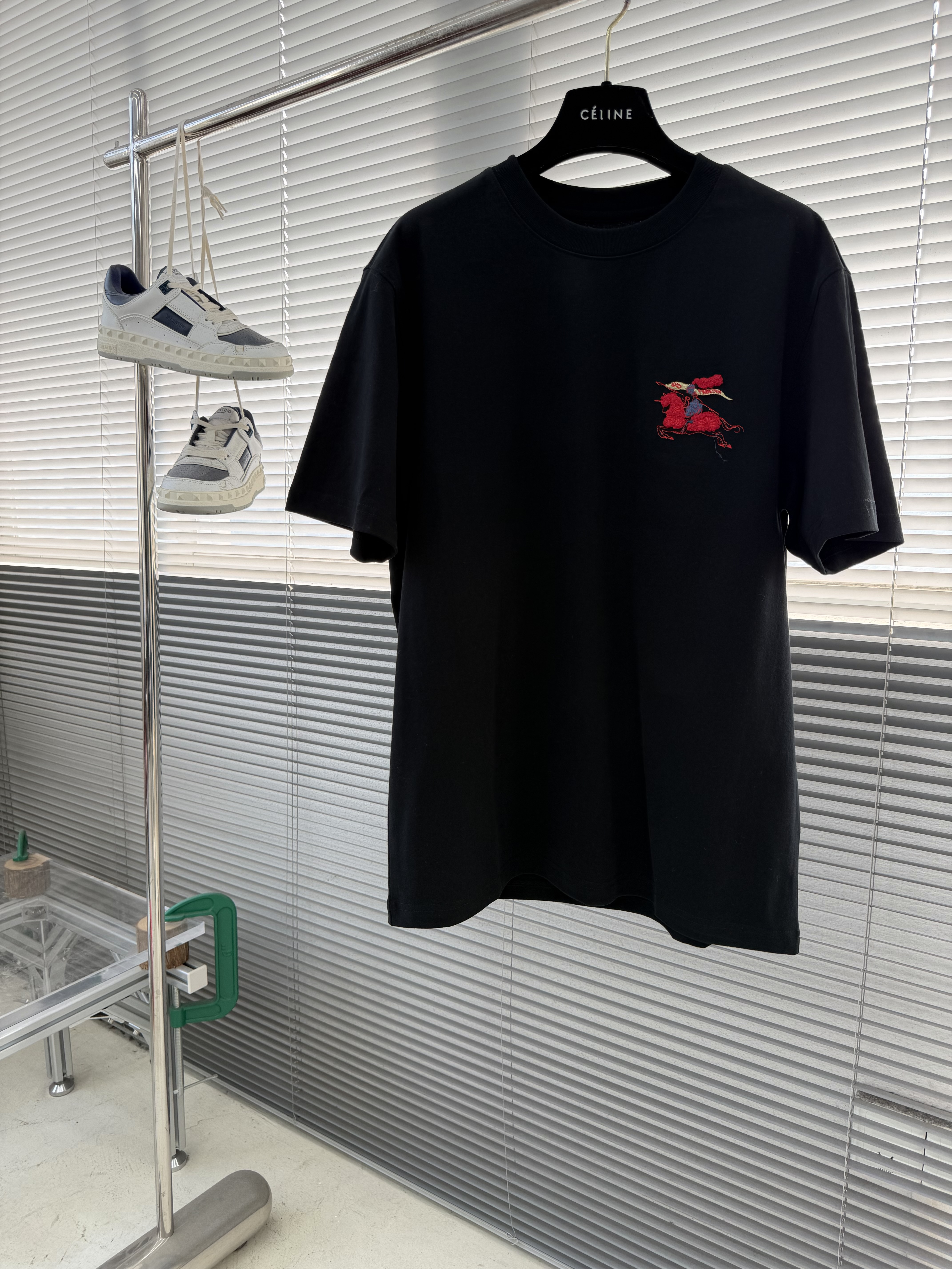 버버리 Burberry 반팔 티셔츠