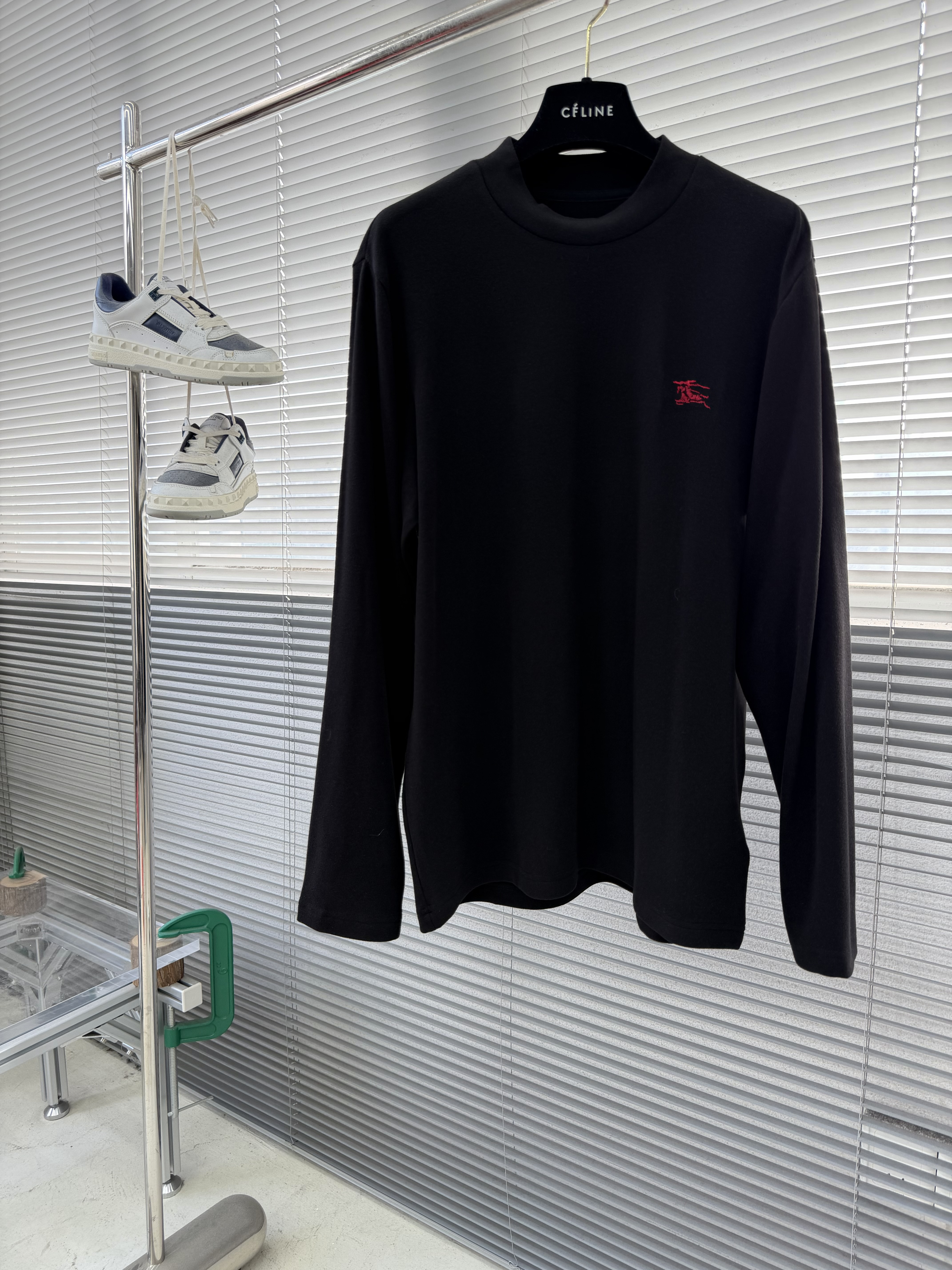 버버리 Burberry 긴팔 티셔츠