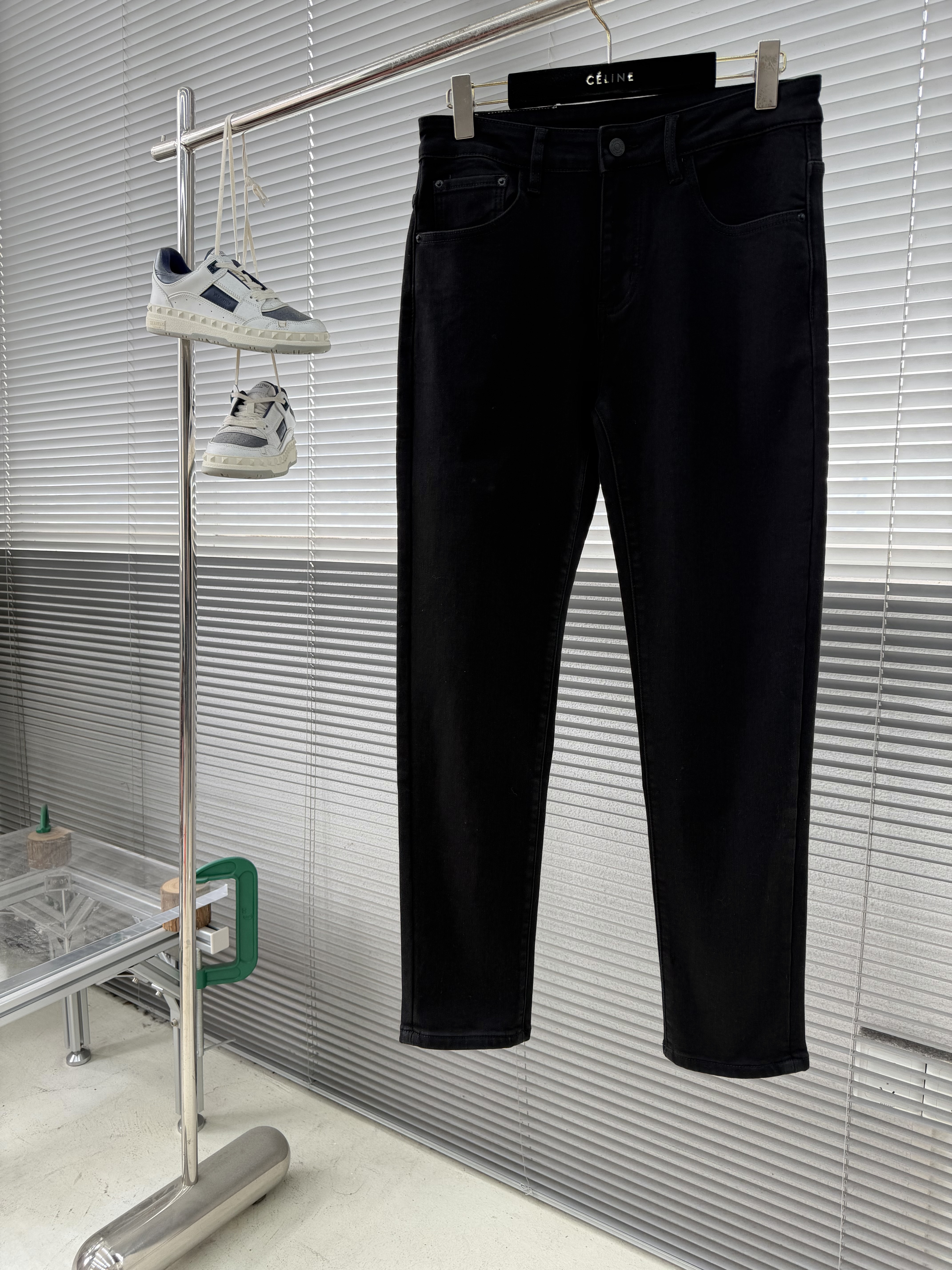 버버리 Burberry 청바지