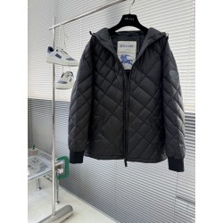 버버리 Burberry 다운재킷