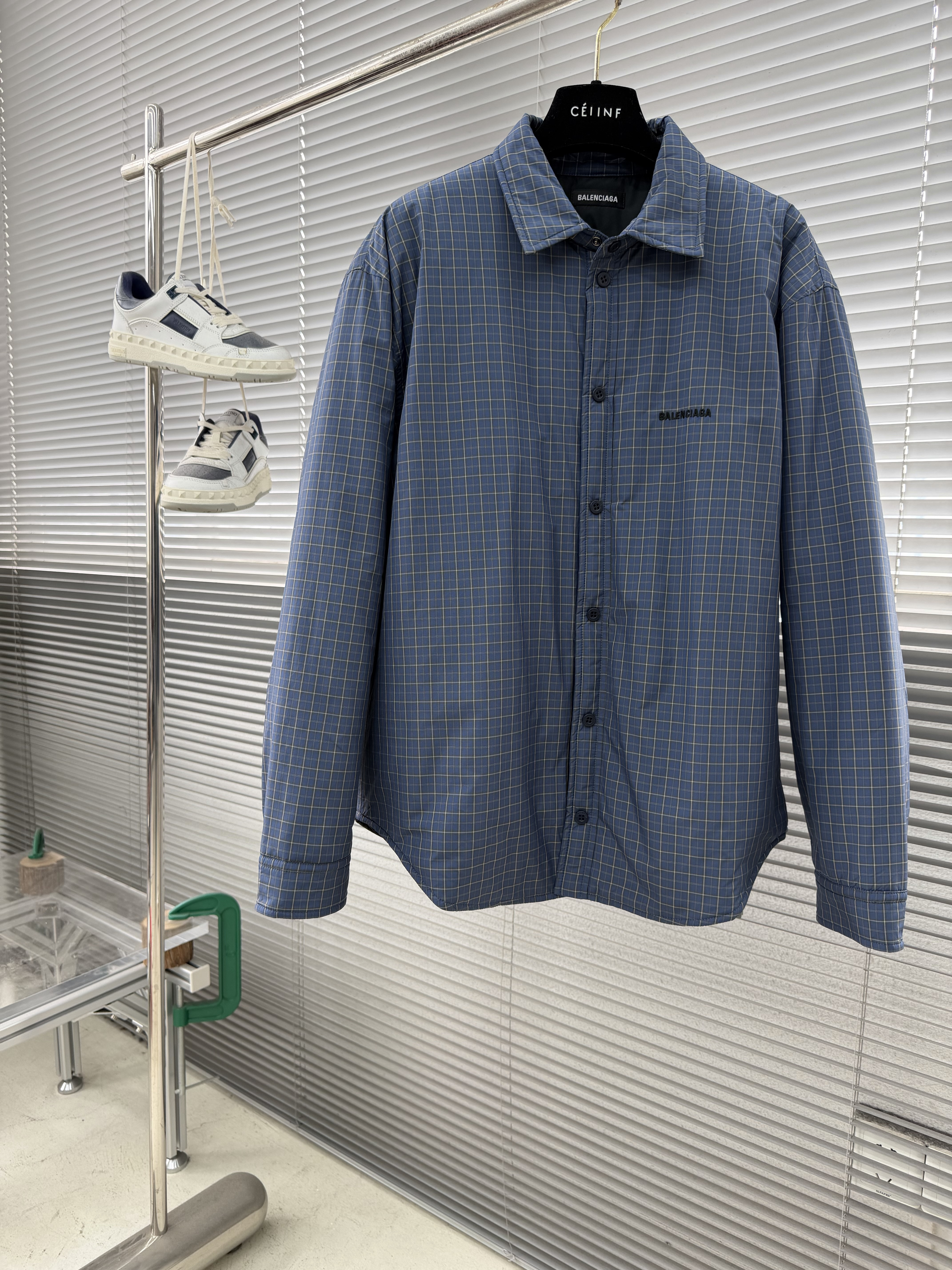 발렌시아가 Balenciaga 재킷