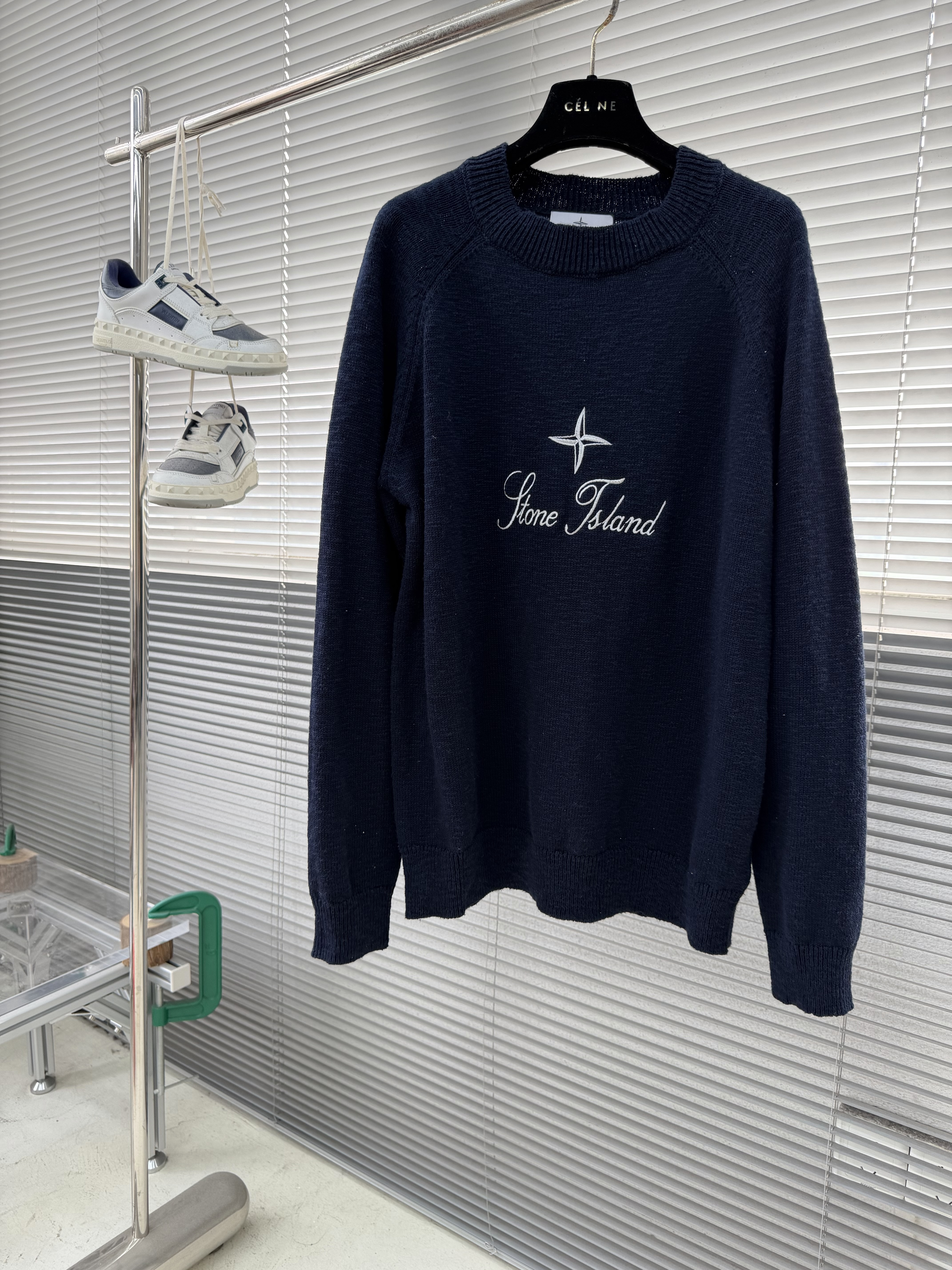 스톤아일랜드 Stone Island 스웨터