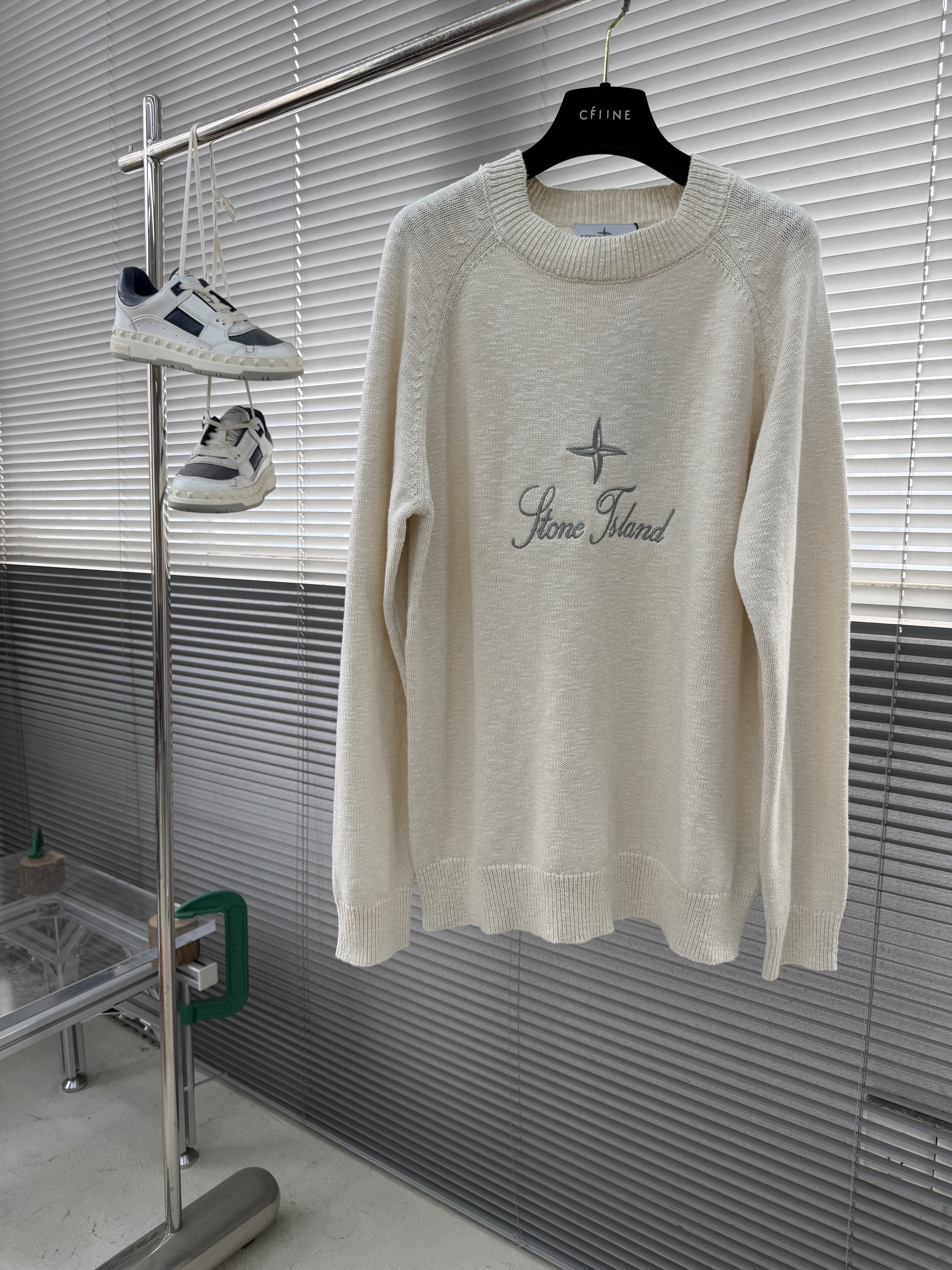 스톤아일랜드 Stone Island 스웨터