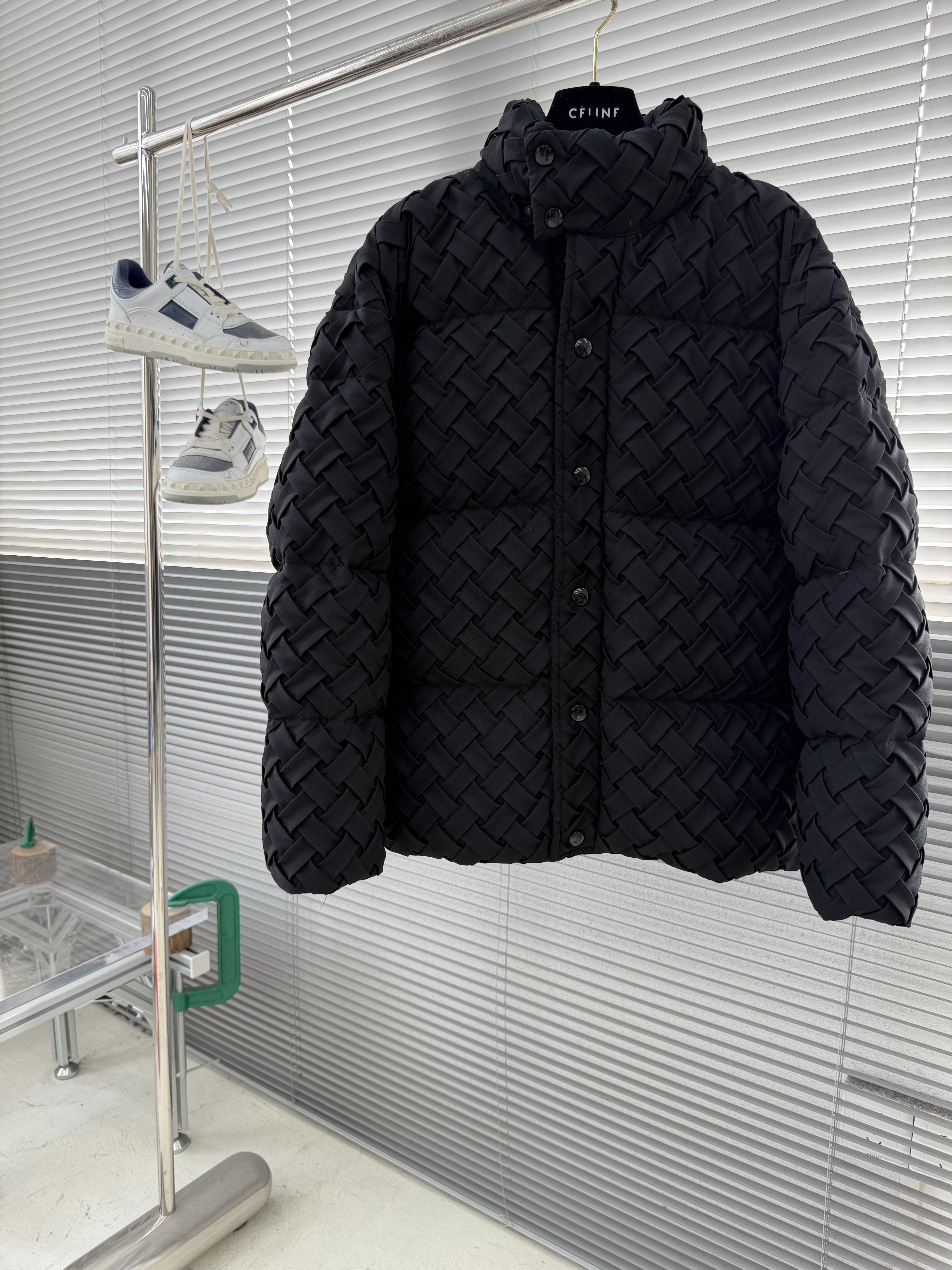 보테가베네타 Bottega Veneta 다운재킷