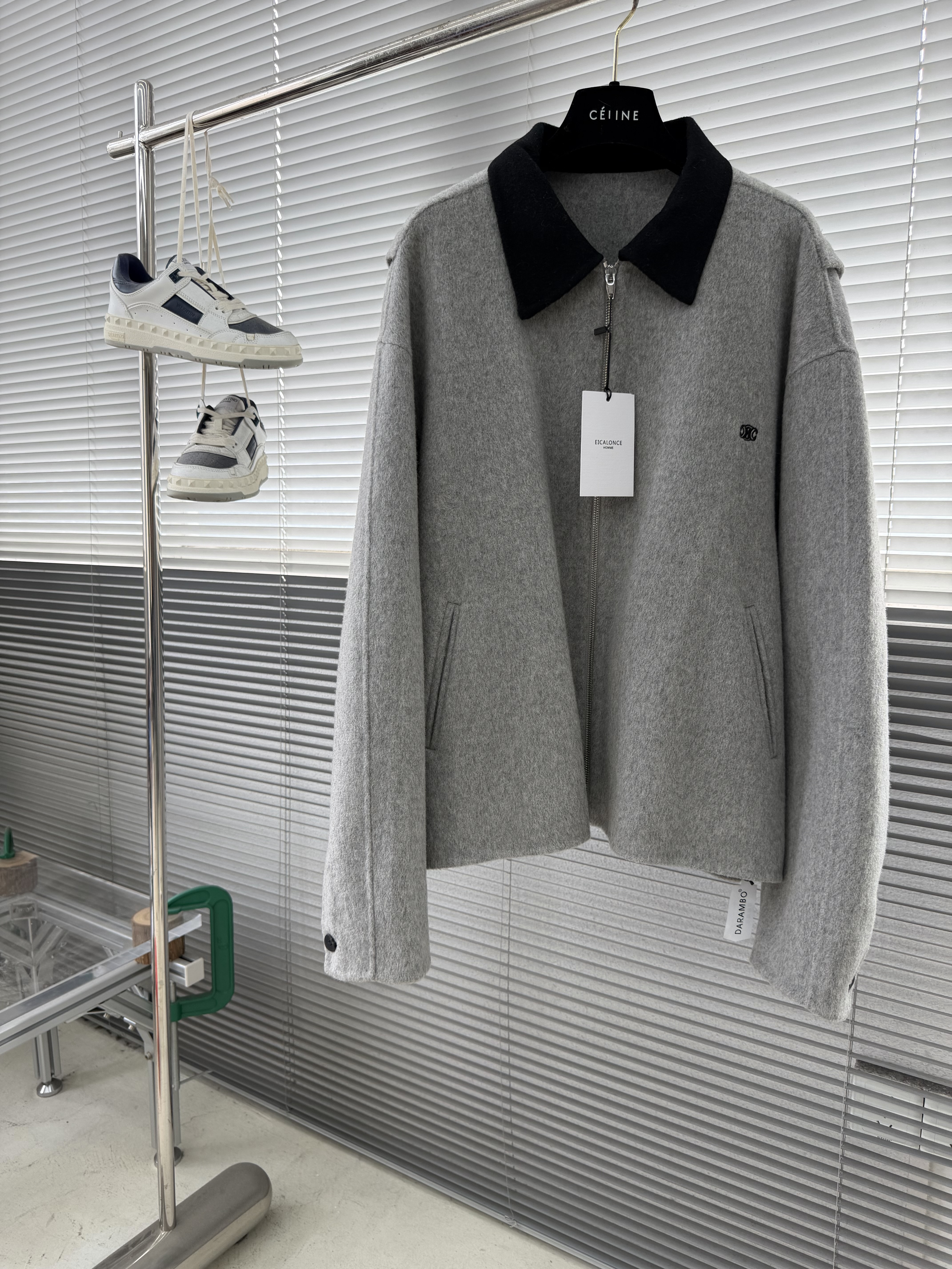 셀린느 CELINE 재킷