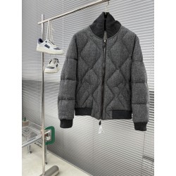 로로피아나 Loro Piana 다운재킷