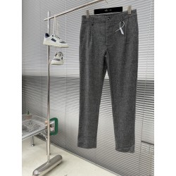 로로피아나 Loro Piana 바지