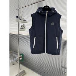 브루넬로 쿠치넬리 Brunello Cucineli 다운재킷