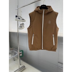 브루넬로 쿠치넬리 Brunello Cucineli 다운재킷