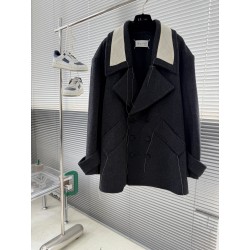 메종 마르지엘라 maison margiela 코트