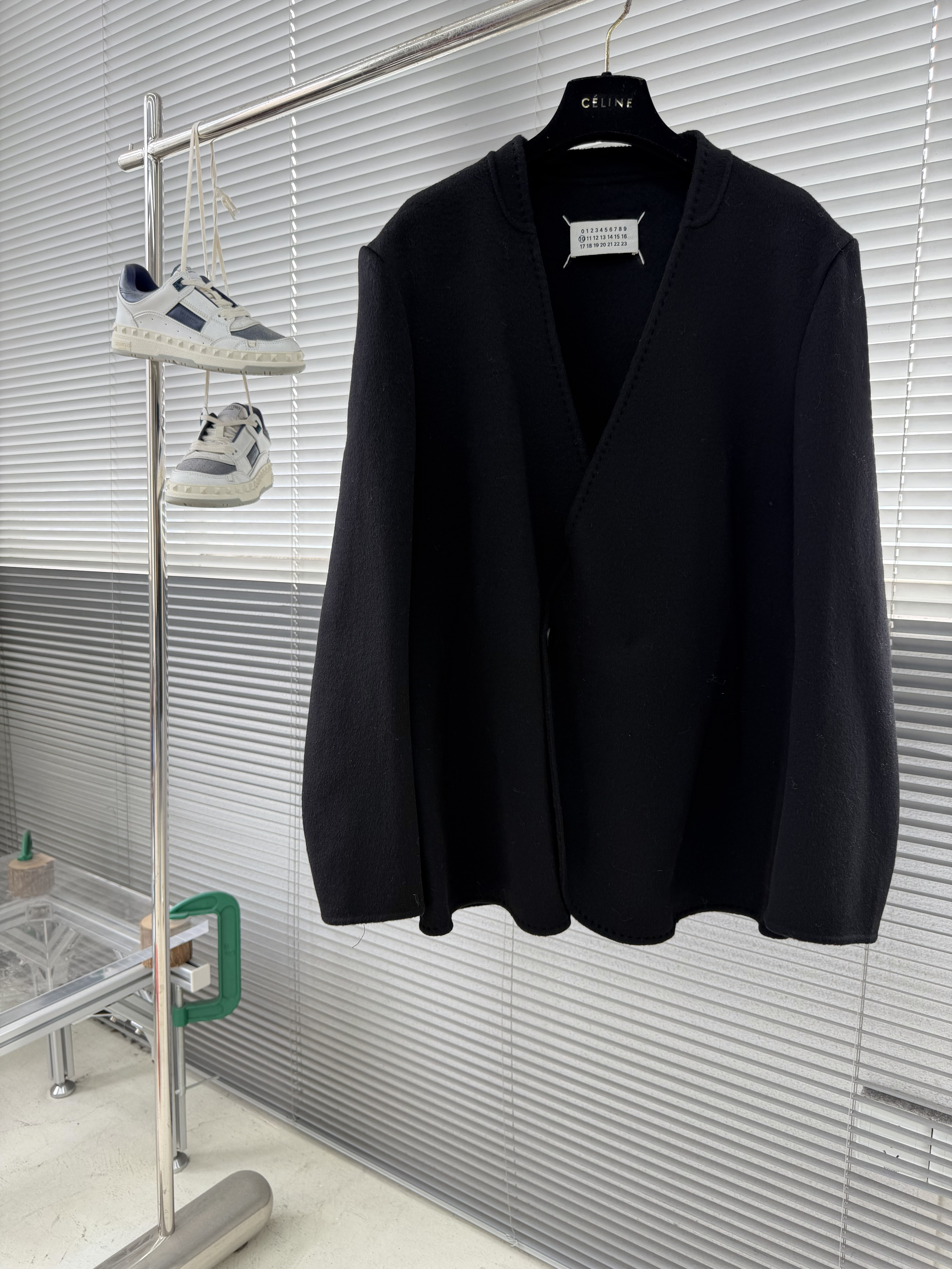 메종 마르지엘라 maison margiela 가디건/정장