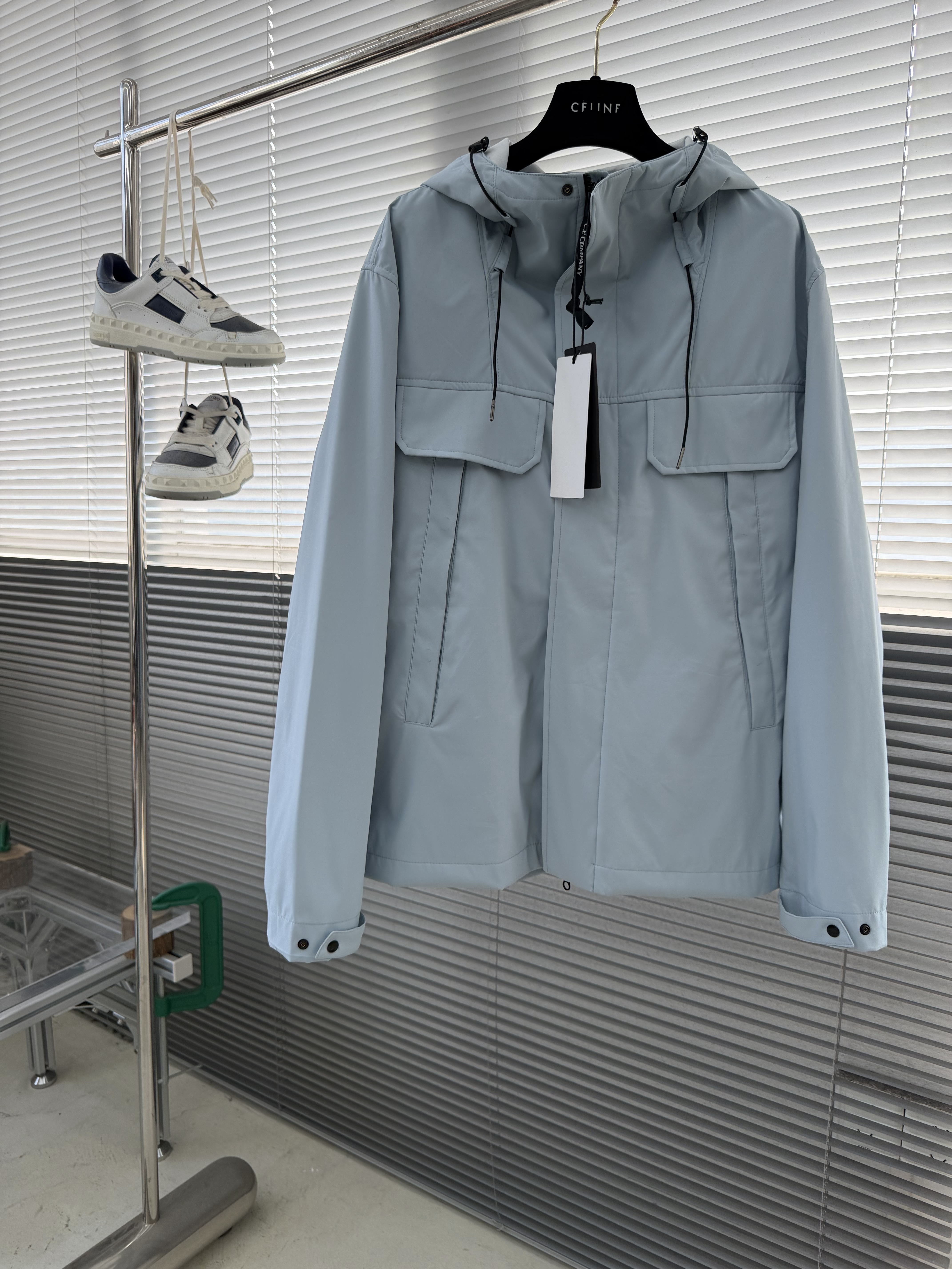 C.P. 컴퍼니 C.P. Company 재킷