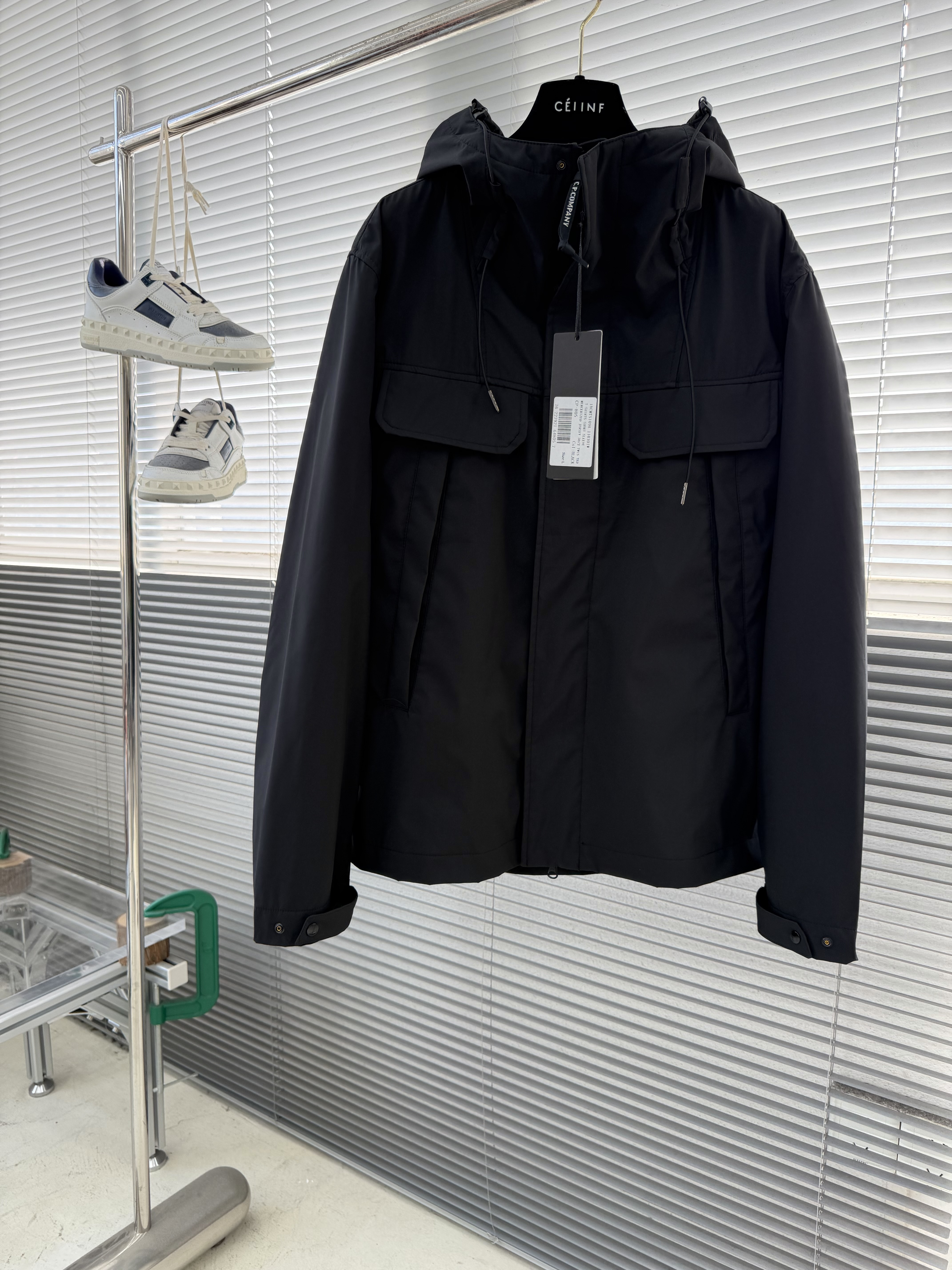 C.P. 컴퍼니 C.P. Company 재킷