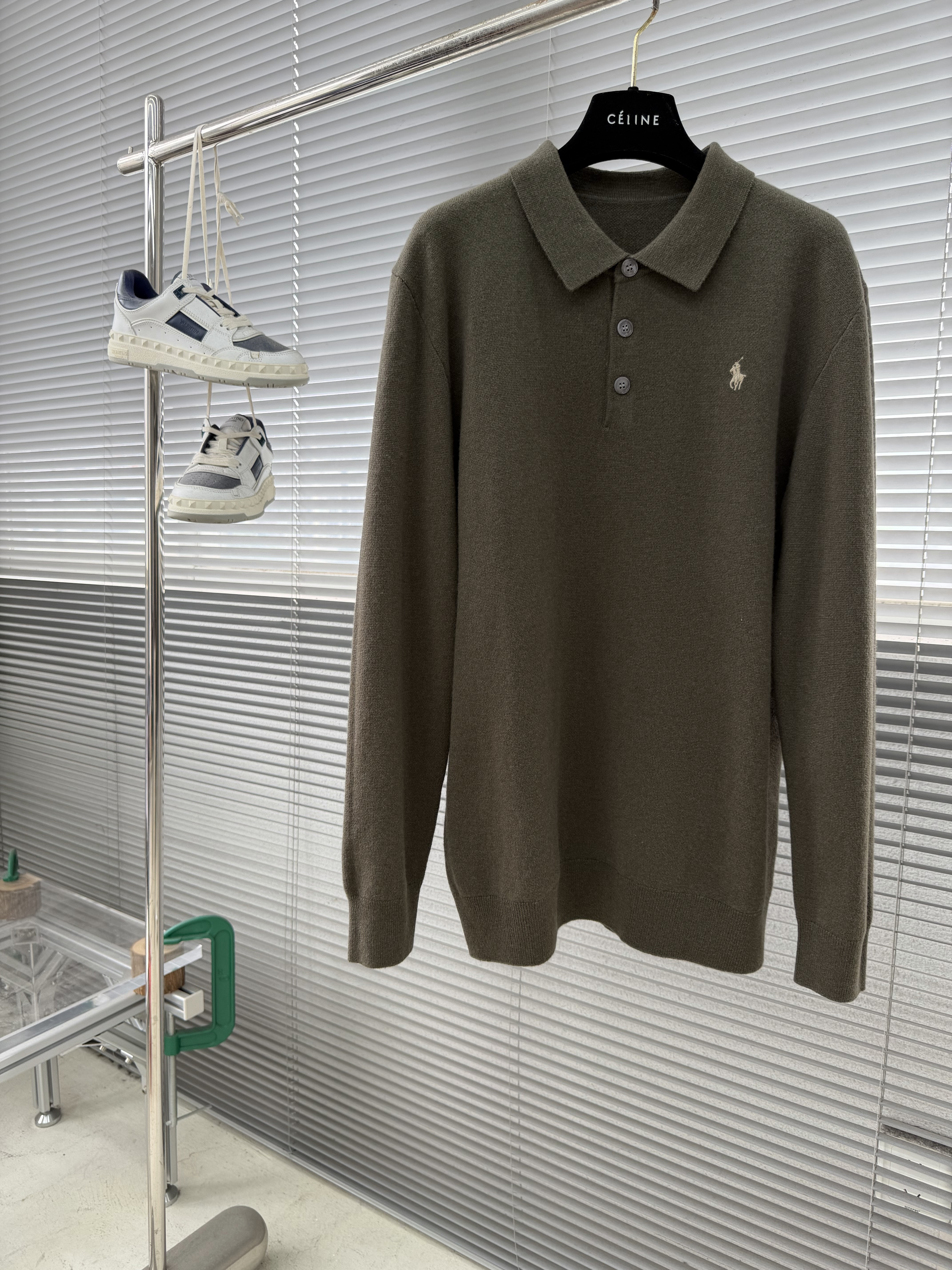 랄프로렌 Ralph Lauren 스웨터