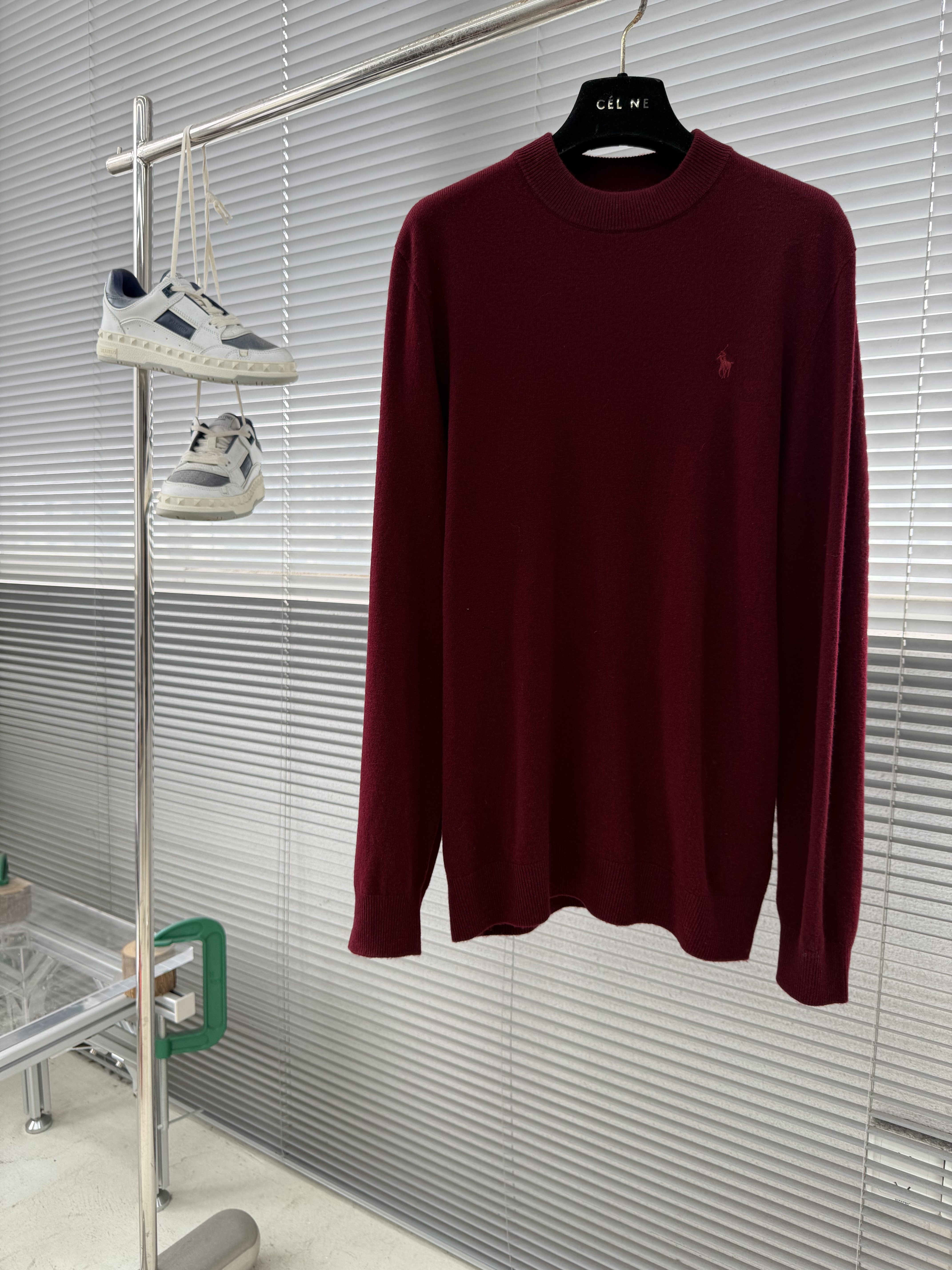 랄프로렌 Ralph Lauren 스웨터