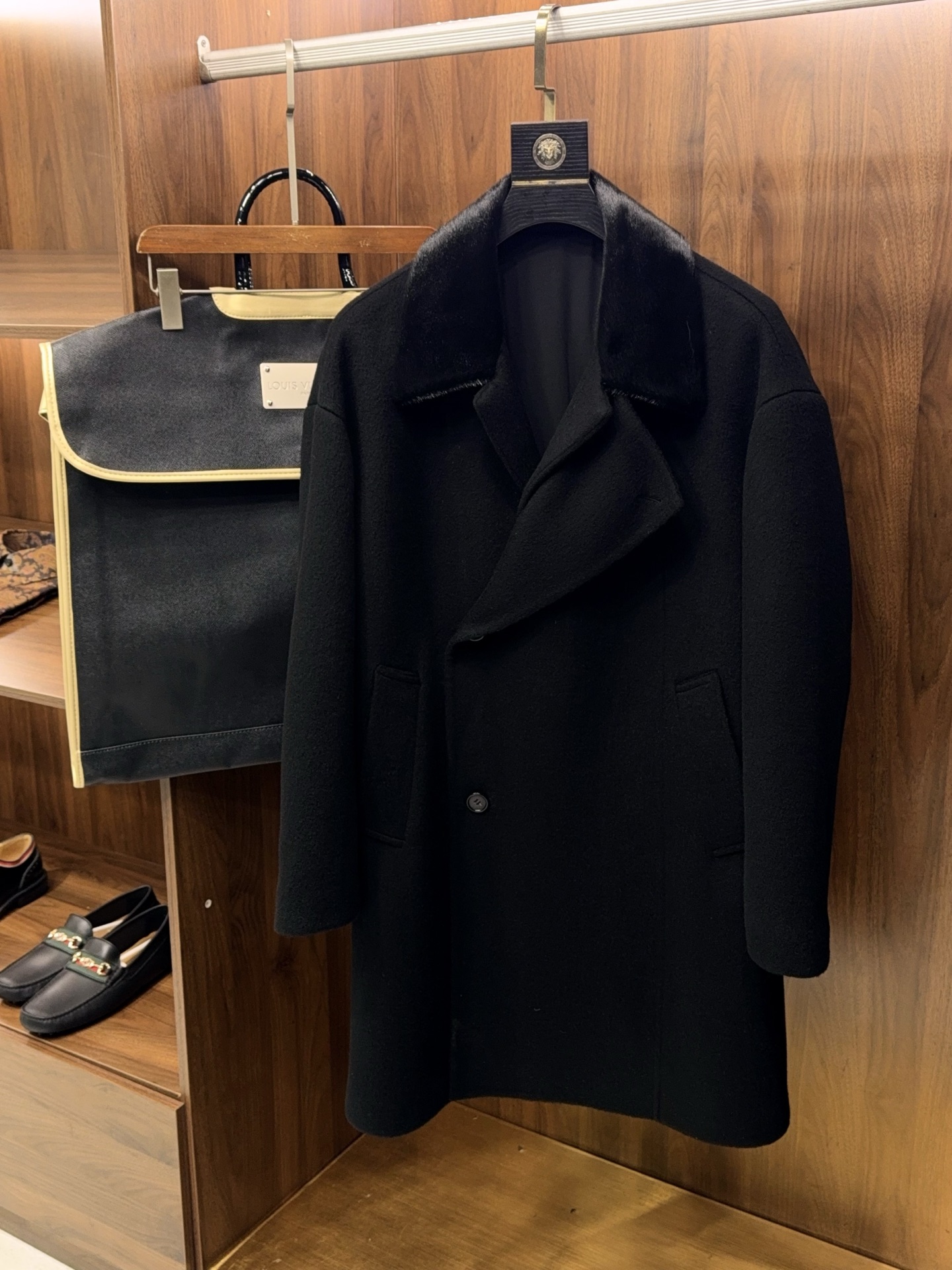 루이비통 Louis Vuitton 코트