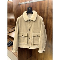 로로피아나 Loro Piana 재킷