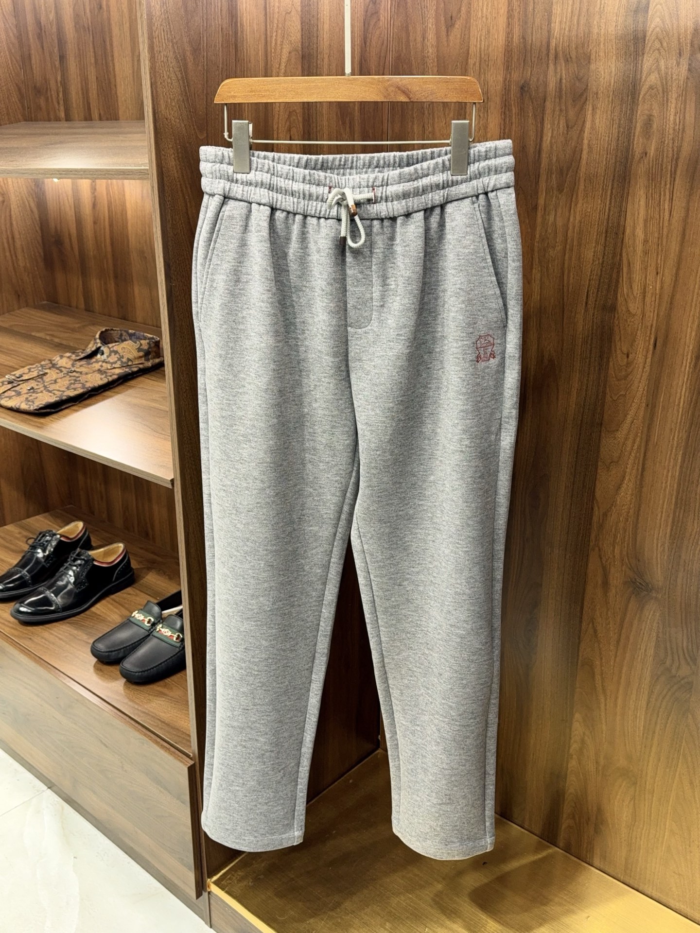 브루넬로 쿠치넬리 Brunello Cucineli 바지