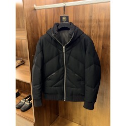 브리오니 Brioni 다운재킷