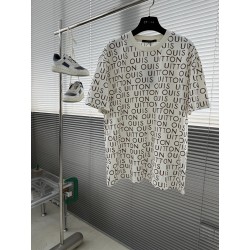 루이비통 Louis Vuitton 반팔 티셔츠